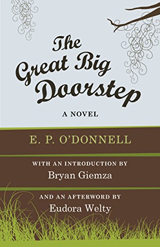 Great Big Doorstep [Paperback]