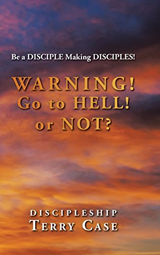 Warning Go To Hell Or Not [Hardcover]