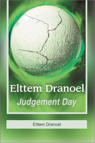 Elttem DranoelJudgement Day [Hardcover]