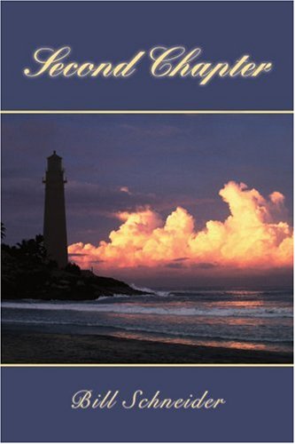 Second Chapter [Paperback]