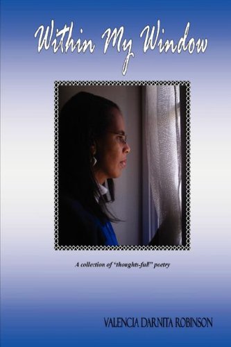 Within My Window [Paperback]