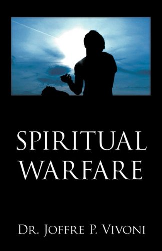 Spitirual Warfare [Paperback]