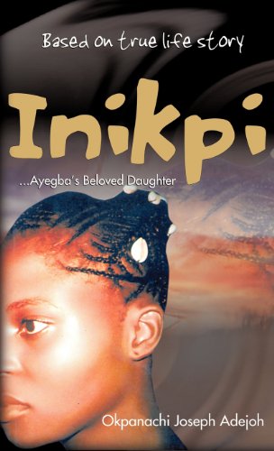 Inikpi [Hardcover]