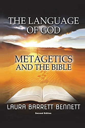 Language of God  Metagetics and the Bible [Paperback]