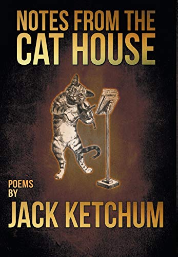 Notes From The Cat House [Hardcover]
