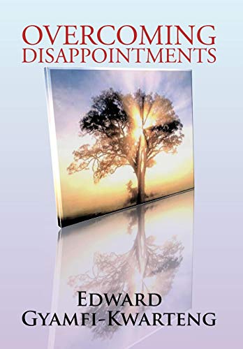 Overcoming Disappointments [Hardcover]