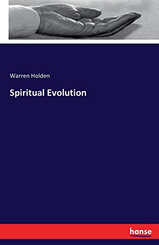 Spiritual Evolution [Paperback]