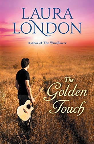 The Golden Touch [Paperback]