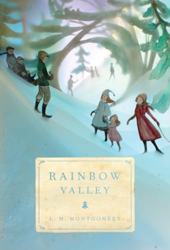 Rainbow Valley [Paperback]