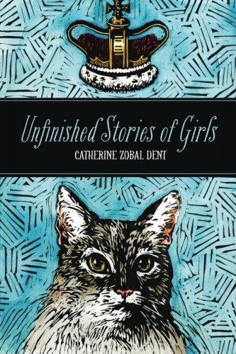 Unfinished Stories Of Girls [Paperback]