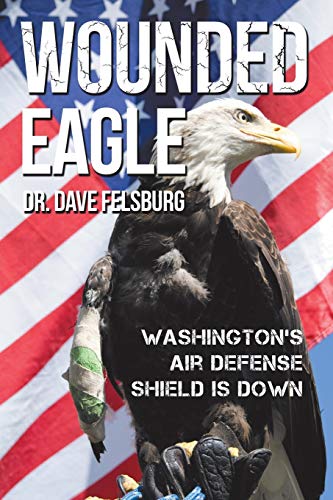 Wounded Eagle [Paperback]