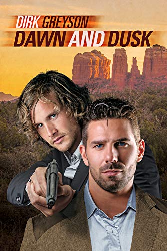 Dawn and Dusk [Paperback]