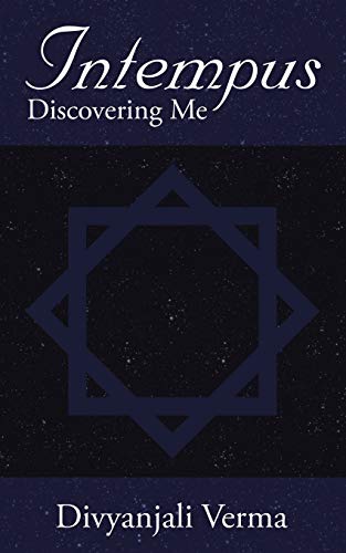 Discovering Me [Paperback]