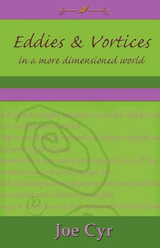 Eddies And Vortices In A More Dimensioned World [Paperback]