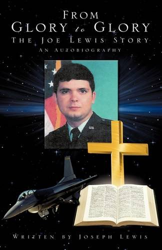 From Glory To Glory [Paperback]