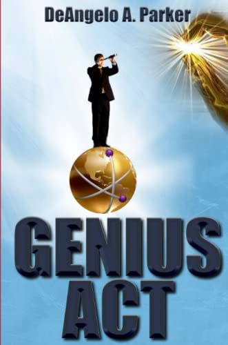 Genius Act Paperback [Paperback]