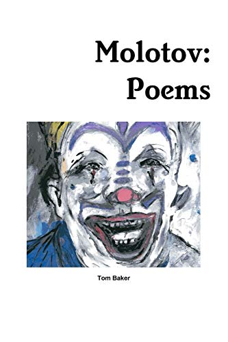 Molotov  Poems [Paperback]