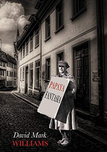 Papaya Fantasia [Paperback]