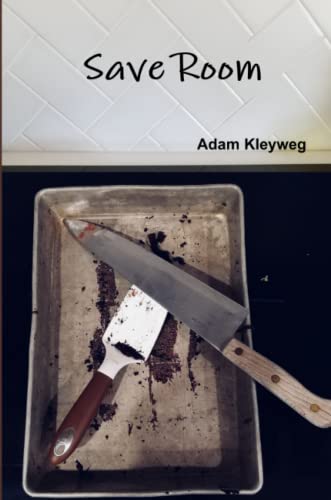 Save Room [Paperback]