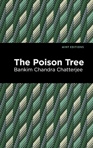 The Poison Tree [Hardcover]