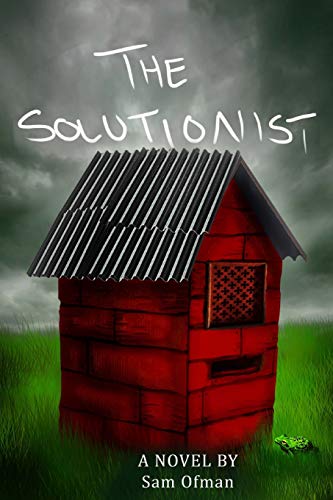 The Solutionist [Paperback]