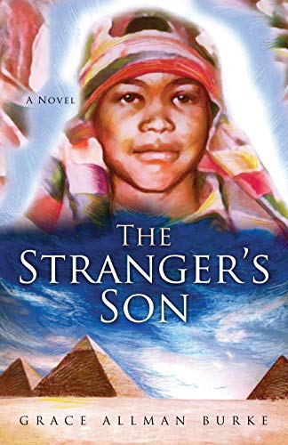 The Stranger's Son [Paperback]
