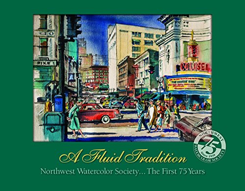 A FLUID TRADITION [Hardcover]