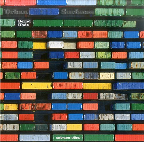 Urban Surfaces [Hardcover]