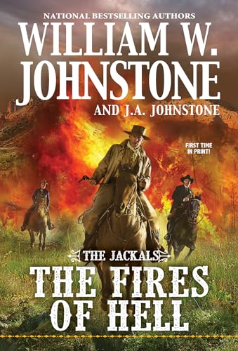 The Fires of Hell [Paperback]