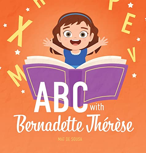 Abc With Bernadette Therese