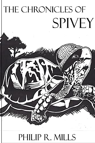 Chronicles Of Spivey