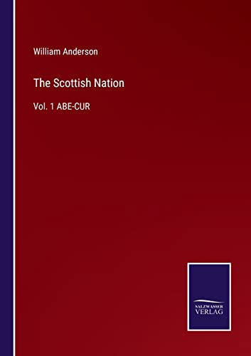 Scottish Nation