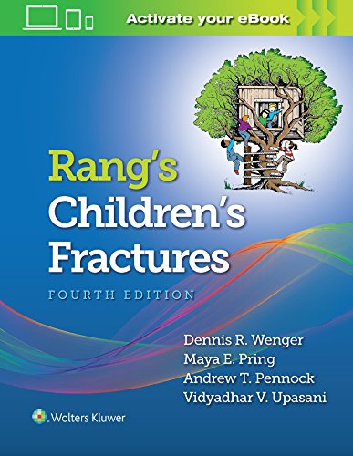 Rang&39s Children&39s Fractures [Hardcover]