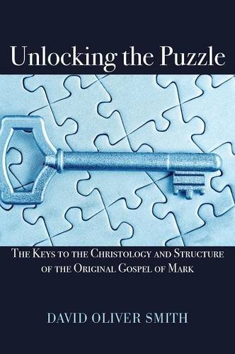 Unlocking The Puzzle [Hardcover]