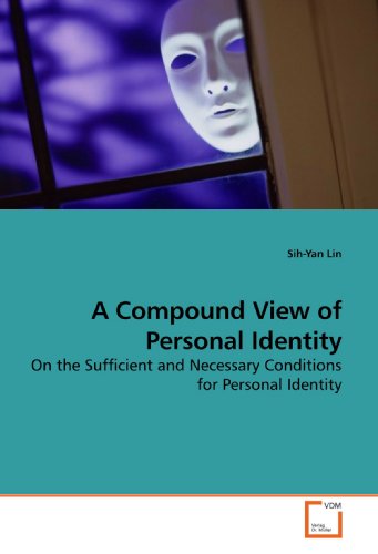 Compound View of Personal Identity [Paperback]