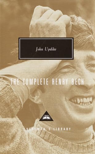 The Complete Henry Bech Introduction by Malcolm Bradbury [Hardcover]