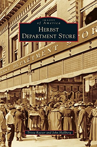 Herbst Department Store [Hardcover]
