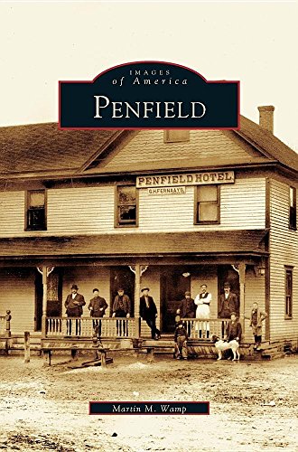Penfield [Hardcover]