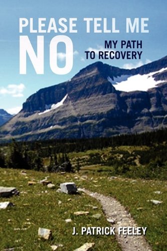 Please Tell Me No [Hardcover]