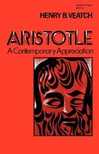 Aristotle A Contemporary Appreciation [Paperback]