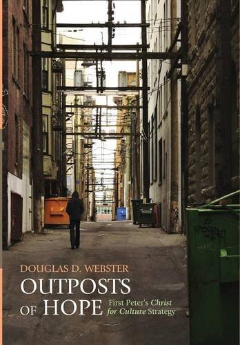 Outposts Of Hope [Hardcover]