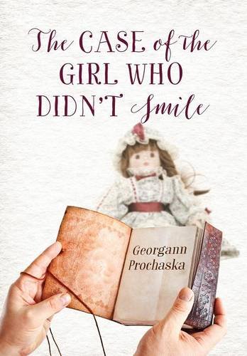The Case Of The Girl Who Didn't Smile [Hardcover]