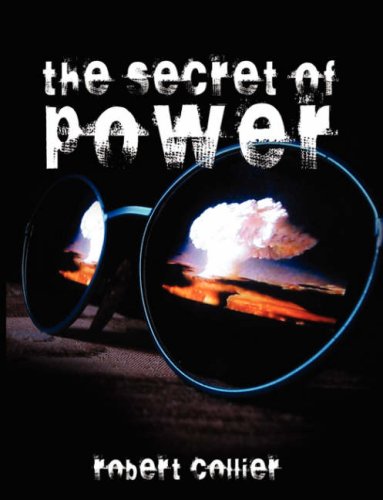 The Secret Of Power [Paperback]