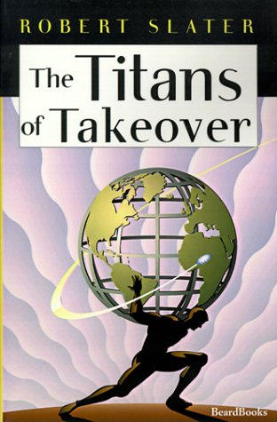 The Titans Of Takeover [Paperback]