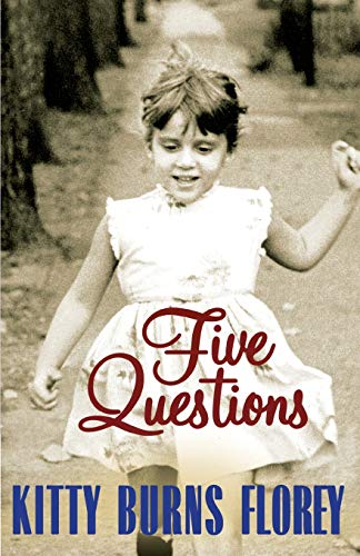 Five Questions [Paperback]