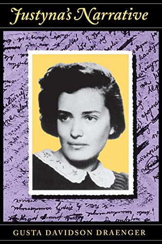 Justyna's Narrative [Paperback]
