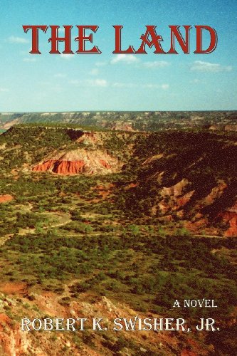 Land  A Novel [Paperback]