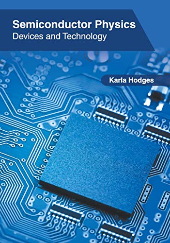 Semiconductor Physics Devices and Technology [Hardcover]
