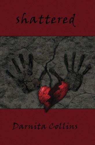 Shattered [Paperback]