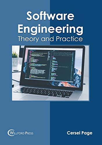 Software Engineering Theory and Practice [Hardcover]